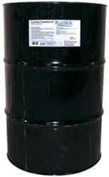 Rustlick - Rustlick G-25B, 55 Gal Drum Grinding Fluid - Synthetic, For Blanchard Grinding, General Grinding - Industrial Tool & Supply