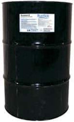 Rustlick - 55 Gal Rust/Corrosion Inhibitor - Comes in Drum - Industrial Tool & Supply