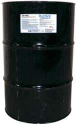 Rustlick - Rustlick SS-405L, 55 Gal Drum Cutting & Grinding Fluid - Semisynthetic, For Machining - Industrial Tool & Supply