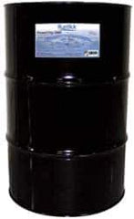 Rustlick - Rustlick PowerChip 2000, 55 Gal Drum Cutting & Grinding Fluid - Synthetic, For Machining, Sawing - Industrial Tool & Supply