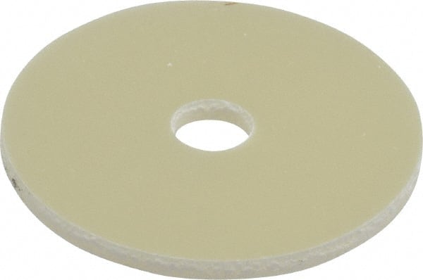 Electro Hardware - Flat Washers Type: Standard System of Measurement: Inch - Industrial Tool & Supply