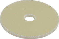 Electro Hardware - Flat Washers Type: Standard System of Measurement: Inch - Industrial Tool & Supply