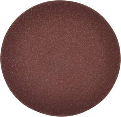 Superior Abrasives - 2" Disc Diam, 120 Grit, Aluminum Oxide Quick Change Disc - Type S Attaching System, Coated, Fine Grade - Industrial Tool & Supply