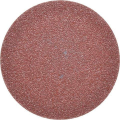 Superior Abrasives - 2" Disc Diam, 80 Grit, Aluminum Oxide Quick Change Disc - Type S Attaching System, Coated, Medium Grade - Industrial Tool & Supply