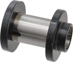 Sopko - 2-1/4" Diam Grinding Wheel Adapter - 1-1/2" Wheel Width, 1-1/4 - 16 Thread Size, Left Handed, 3" Taper per ', 1-1/4" Arbor Hole - Industrial Tool & Supply