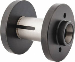 Sopko - 3" Diam Grinding Wheel Adapter - 2" Wheel Width, 1-1/4 - 16 Thread Size, Right Handed, 3" Taper per ', 1-1/4" Arbor Hole - Industrial Tool & Supply
