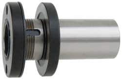 Sopko - 2-1/4" Diam Grinding Wheel Adapter - 1/4 to 1/2" Wheel Width, 1-1/4 - 16 Thread Size, Right Handed, 3" Taper per ', 1-1/4" Arbor Hole - Industrial Tool & Supply