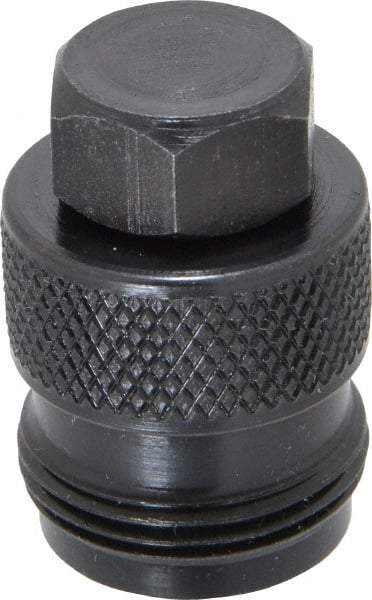 Sopko - 1" Diam Grinding Wheel Puller Bushing - Number 116 Puller, Right Handed - Industrial Tool & Supply