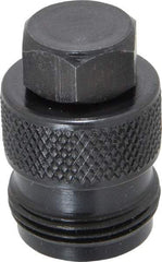 Sopko - 1" Diam Grinding Wheel Puller Bushing - Number 116 Puller, Right Handed - Industrial Tool & Supply