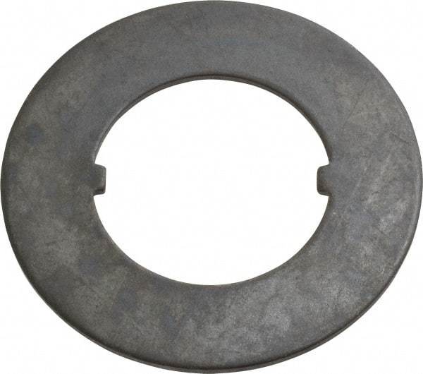 Sopko - 2-1/4" Diam Grinding Wheel Lock Washer - 1/16" Thick - Industrial Tool & Supply