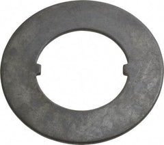 Sopko - 2-1/4" Diam Grinding Wheel Lock Washer - 1/16" Thick - Industrial Tool & Supply