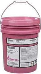 Cimcool - Cimstar Qual Star LF, 5 Gal Pail Cutting & Grinding Fluid - Semisynthetic - Industrial Tool & Supply