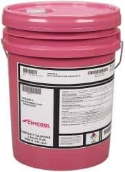 Cimcool - 5 Gal Bucket All-Purpose Cleaner - Liquid, Unscented - Industrial Tool & Supply