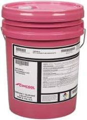 Cimcool - 5 Gal Bucket All-Purpose Cleaner - Liquid, Unscented - Industrial Tool & Supply