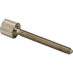 Dynabrade - Air Router Screw - 1/2 HP, For Use with Model 18240 Router, Model 18241 Router Kit - Industrial Tool & Supply