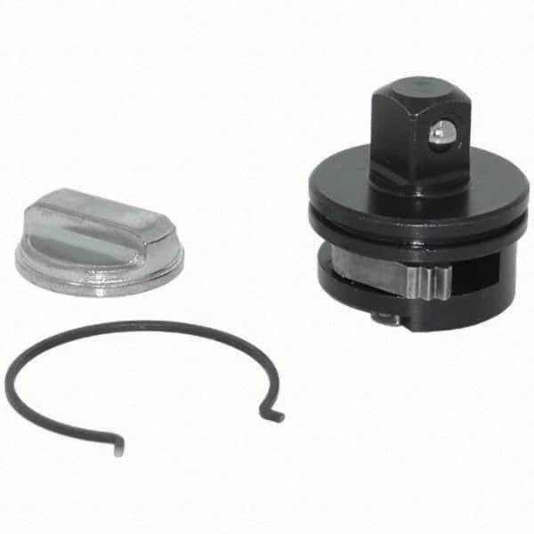 SK - Ratchet Repair Kits - 4PC 1/4"DR RATCHET REBUILD KIT - Industrial Tool & Supply