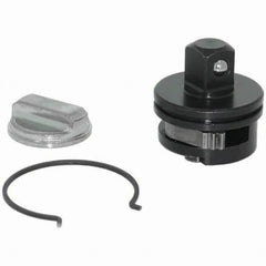 SK - Ratchet Repair Kits - 4PC 1/4"DR RATCHET REBUILD KIT - Industrial Tool & Supply