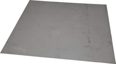 Made in USA - 0.036 Inch Thick x 12 Inch Wide x 12 Inch Long, 304 Stainless Steel Sheet - Cold Rolled, Bright Finish, #2B - Industrial Tool & Supply