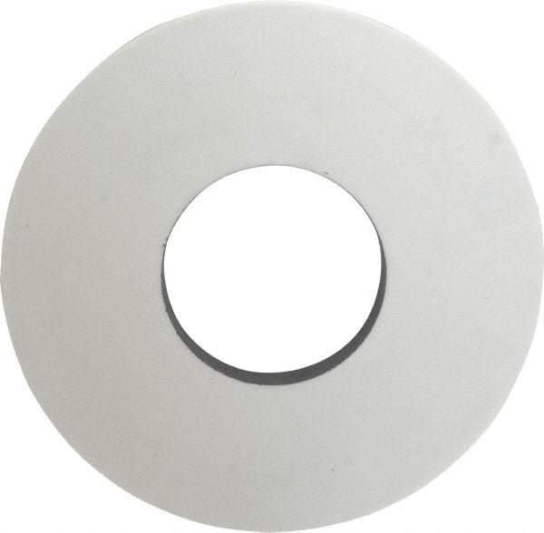 Norton - 12" Diam x 5" Hole x 1" Thick, K Hardness, 60 Grit Surface Grinding Wheel - Aluminum Oxide, Type 1, Medium Grade, 2,070 Max RPM, Vitrified Bond, No Recess - Industrial Tool & Supply