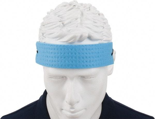 OccuNomix - Size Universal, Personal Cooling Headband - Cellulose Sponge - Industrial Tool & Supply