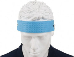 OccuNomix - Size Universal, Personal Cooling Headband - Cellulose Sponge - Industrial Tool & Supply