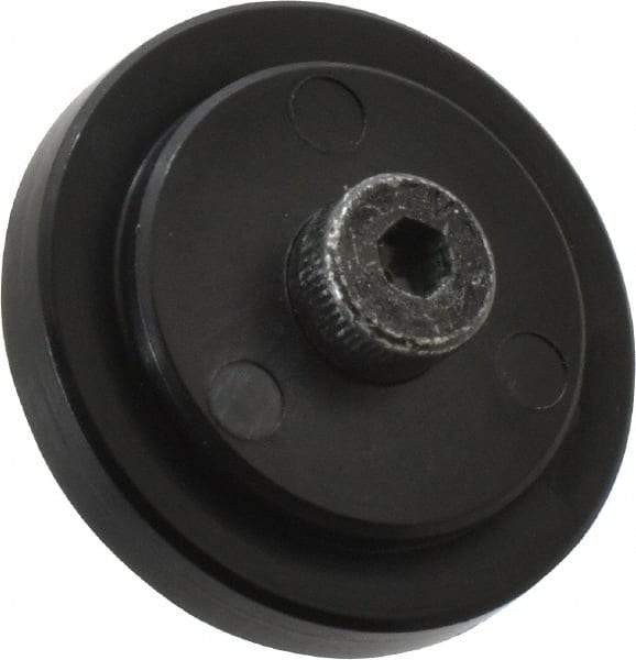 80/20 Inc. - Open Shelving Roller Wheels - Use with Series 10 - Industrial Tool & Supply