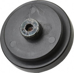80/20 Inc. - Open Shelving Roller Wheels - Use with Series 15 - Industrial Tool & Supply