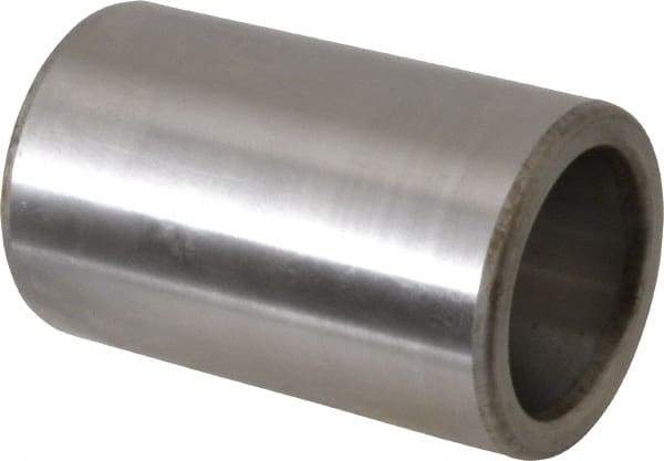 Dayton Lamina - 1-3/8" ID, 1" Post Diam, 3" OAL, Hardened Steel, Die & Mold Solid Sleeve - 1-7/8" OD - Industrial Tool & Supply