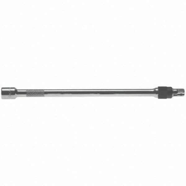 SK - 3/8" Drive Locking Socket Extension - 6" OAL - Industrial Tool & Supply