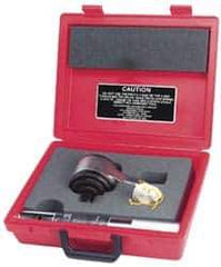 Proto - 1" Output Drive, 2,200 Ft/Lb Max Output, Two Stage Torque Wrench Multiplier - 15:0:1 Gear Ratio, 1:13.6 Effective Multiplier Ratio - Industrial Tool & Supply