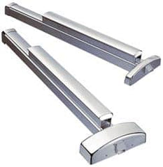 Stanley - Surface Vertical Rod Exit Device Manual Damper - Industrial Tool & Supply