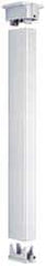 Stanley - Exit Device Mullion - For Use with Precision Exit Devices - Industrial Tool & Supply