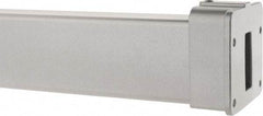 Stanley - Exit Device Mullion - For Use with Precision Exit Devices - Industrial Tool & Supply