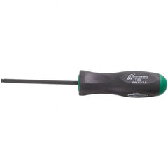 Bondhus - Torx Drivers End Type: Torx Torx Size: T6 - Industrial Tool & Supply