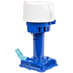 Evaporative Cooler Accessories; Type: Ecaporative Cooler Pump; For Use With: Water Transfer and other Applications; Evaporative Coolers; Laboratories; Replacement Units for OEM Equipment; Displays; Width (Inch): 4.5; Length (Inch): 4.5; Capacity: 12