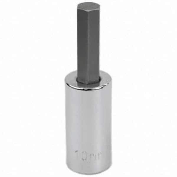 SK - Hand Hex & Torx Bit Sockets - Industrial Tool & Supply