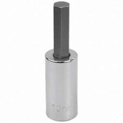 SK - Hand Hex & Torx Bit Sockets - Industrial Tool & Supply