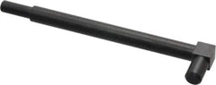 TESA Brown & Sharpe - 2-7/8 Inch Long, 7/32 Inch Diameter Test Indicator Bar - For Use with BESTEST Test Indicators - Industrial Tool & Supply
