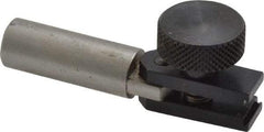 TESA Brown & Sharpe - 1 Inch Shank Length, 3/8 Inch Diameter Test Indicator Holder - For Use with BESTEST Test Indicators - Industrial Tool & Supply
