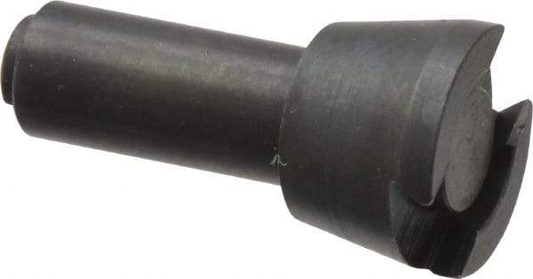 TESA Brown & Sharpe - 1/2 Inch Shank Length Test Indicator Stem - For Use with BESTEST Test Indicators - Industrial Tool & Supply