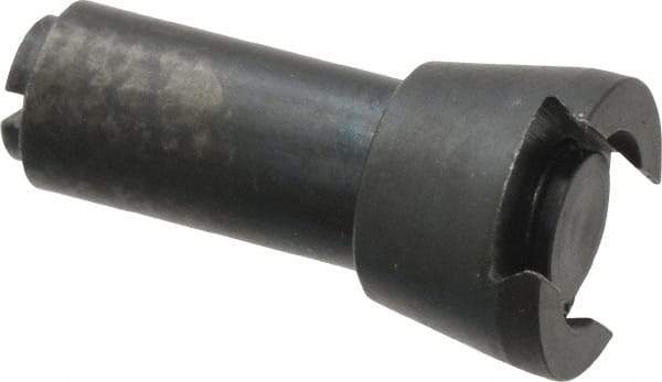 TESA Brown & Sharpe - 1/2 Inch Shank Length Test Indicator Stem - For Use with BESTEST Test Indicators - Industrial Tool & Supply