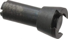 TESA Brown & Sharpe - 1/2 Inch Shank Length Test Indicator Stem - For Use with BESTEST Test Indicators - Industrial Tool & Supply