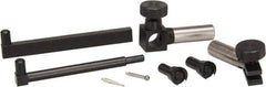 TESA Brown & Sharpe - Test Indicator Accessory Set - For Use with BESTEST Dial Test Indicators - Industrial Tool & Supply