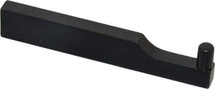 TESA Brown & Sharpe - 1/2 Inch High, 1/4 Inch Thickness, 3 Inch Long Test Indicator Bar - For Use with BESTEST Test Indicators - Industrial Tool & Supply