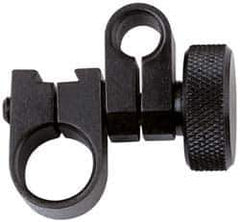 TESA Brown & Sharpe - 3/8 Inch Hole Diameter, 7/32 Inch Hole Diameter Test Indicator Clamp - For Use with BESTEST/TESA TAST Test Indicators - Industrial Tool & Supply