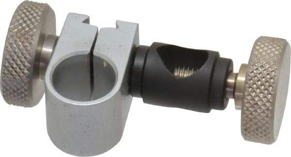 TESA Brown & Sharpe - Test Indicator Clamp - For Use with Lever Dial Test Indicators - Industrial Tool & Supply