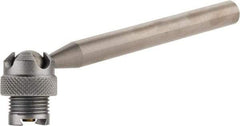 TESA Brown & Sharpe - 1/4 Inch Diameter, 2-1/2 Inch Long Test Indicator Spare Part - For Use with BESTEST Test Indicators - Industrial Tool & Supply