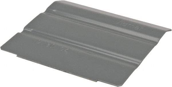 Vidmar - Tool Box Steel Drawer Divider - 2-5/8" Wide x 3" Deep x 2-7/8" High, Gray, For Vidmar Cabinets - Industrial Tool & Supply