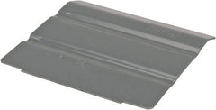 Vidmar - Tool Box Steel Drawer Divider - 2-5/8" Wide x 3" Deep x 2-7/8" High, Gray, For Vidmar Cabinets - Industrial Tool & Supply