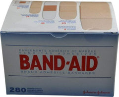 Johnson & Johnson - General Purpose Self-Adhesive Bandage - Industrial Tool & Supply